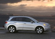 Acura RDX